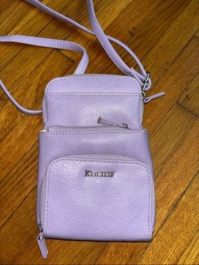 Koltov crossbody bag
